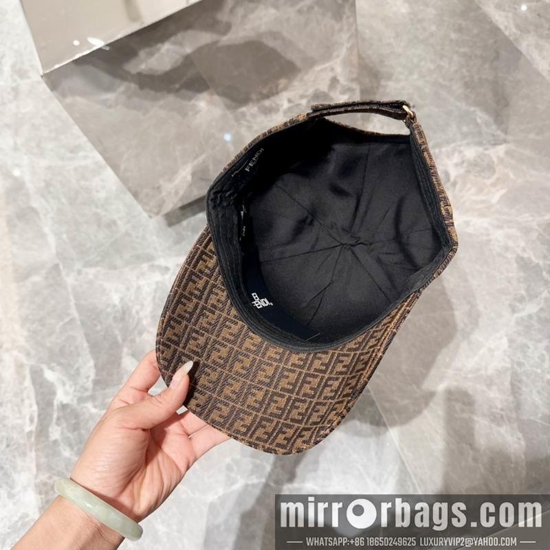 Replica Fendi Hat 041701