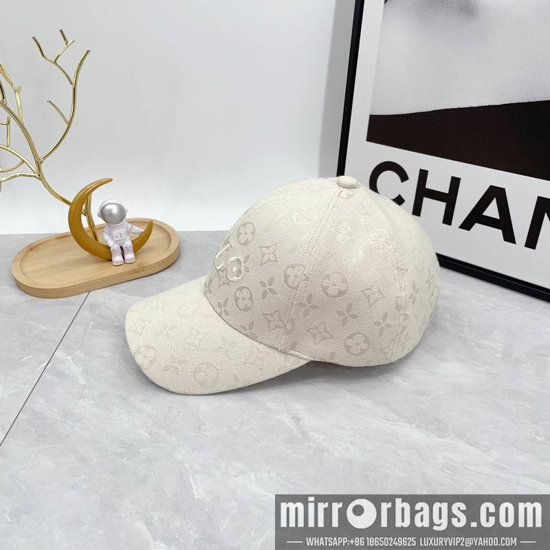 Replica LV Hat dx53