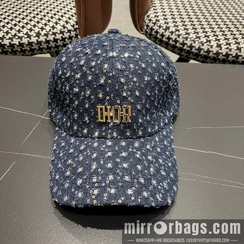 Replica Dior Hat 041401
