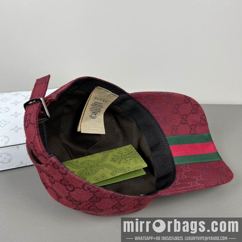Replica Gucci Hat dx52