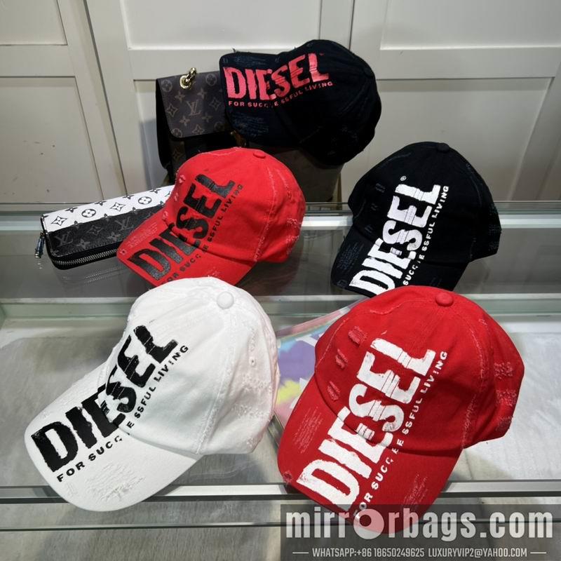Replica Diesel Hat dx04
