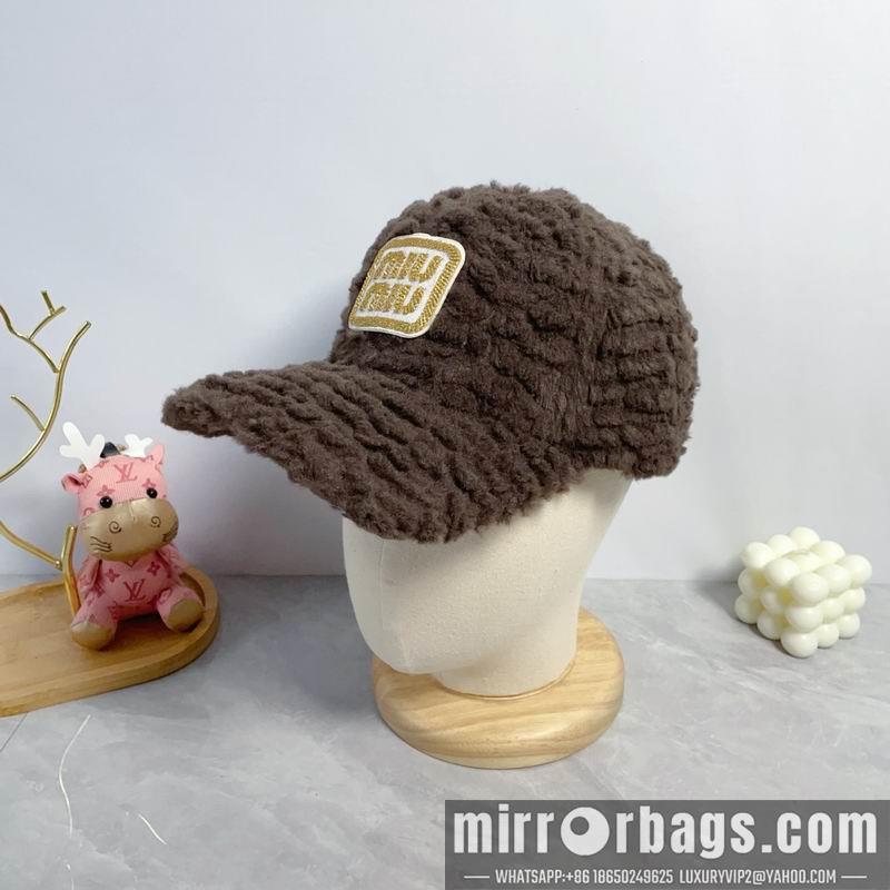 Replica Miumiu Hat dx66