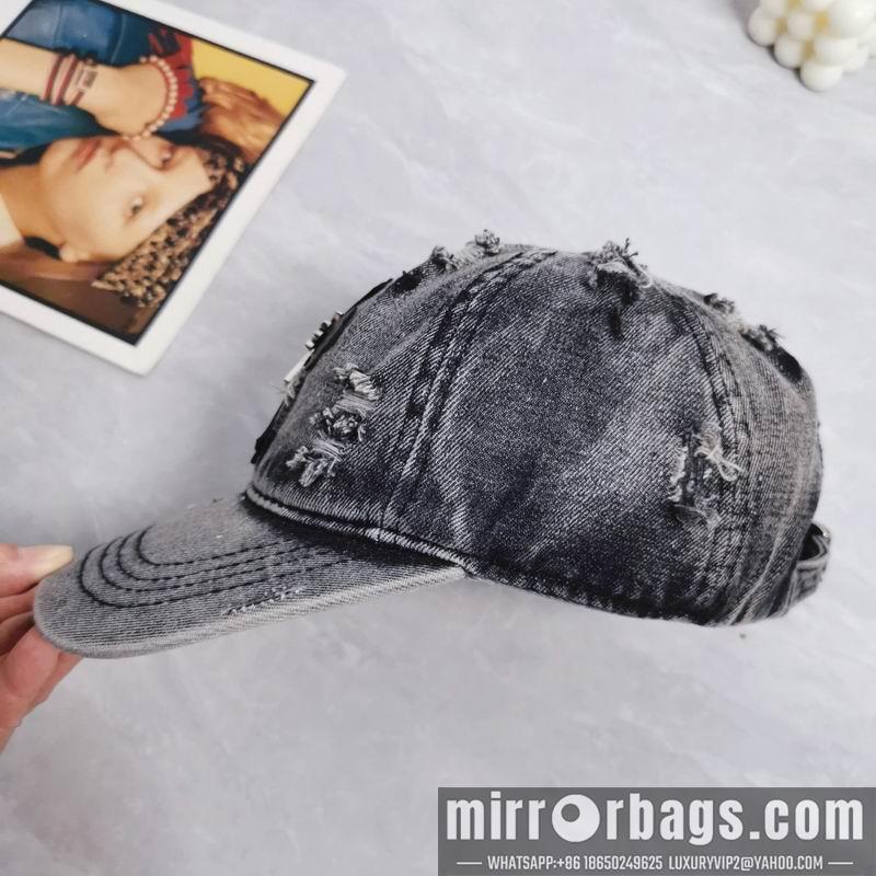 Replica Chrome Hearts Hat dx01