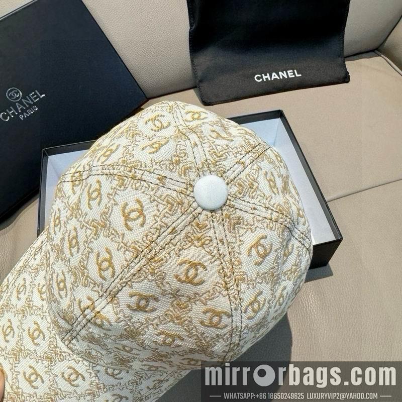 Replica Chanel Hat dx45