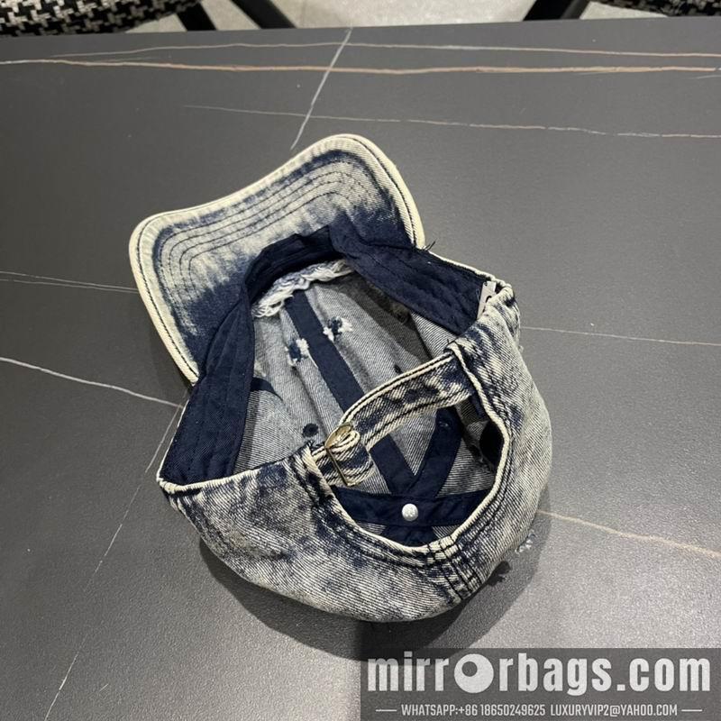 Replica Chanel Hat 102802