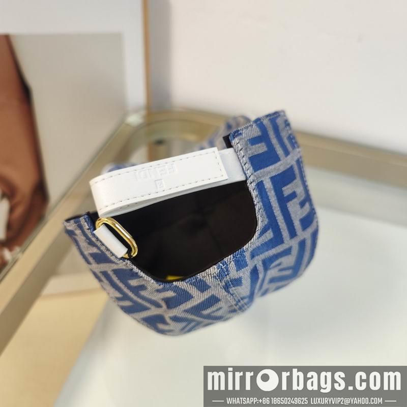Replica Fendi Hat dx69