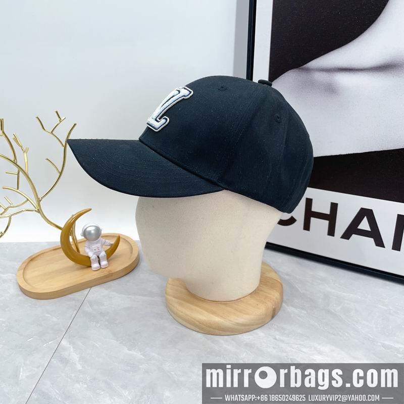 Replica LV Hat dx49