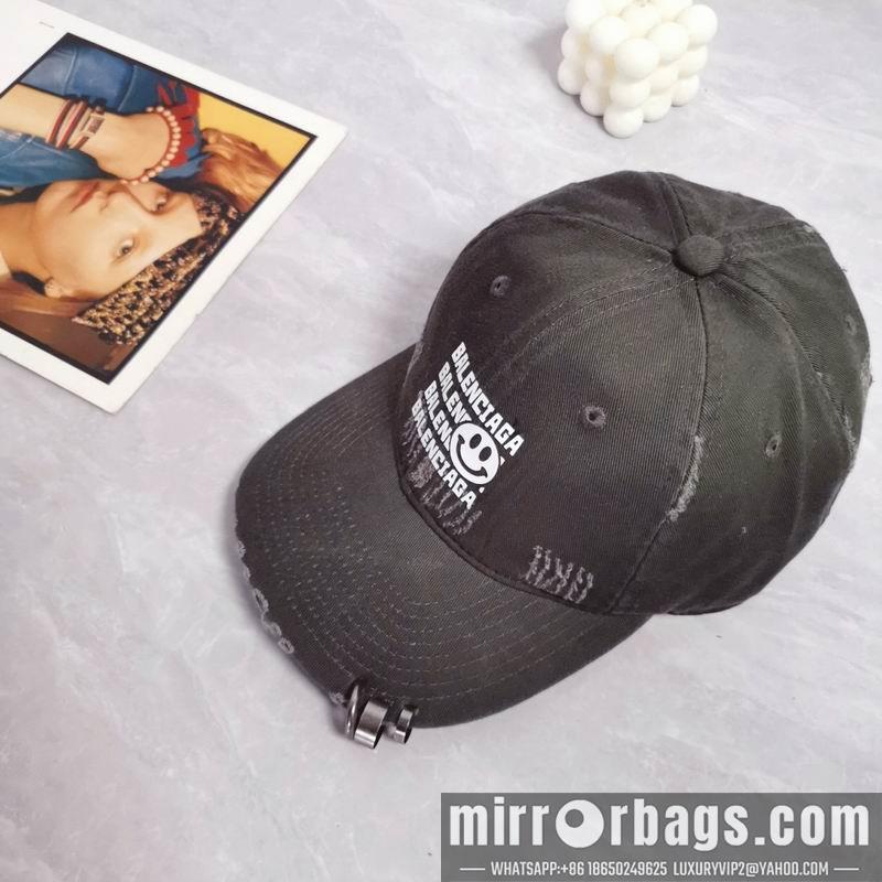 Replica Balenciaga Hat dx18