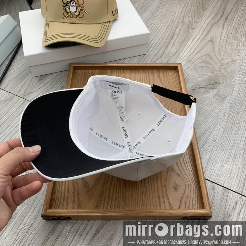 Replica Loewe Hat dx11