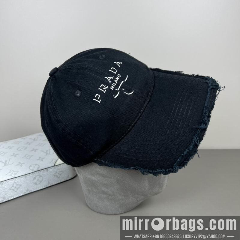 Replica Prada Hat dx30
