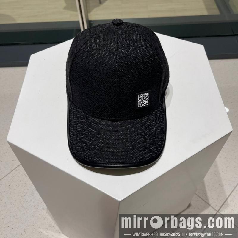 Replica Loewe Hat 050702