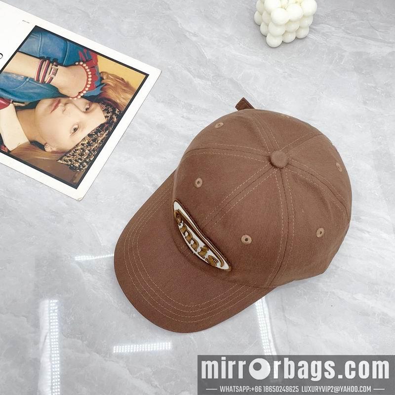 Replica Emis Hat dx04