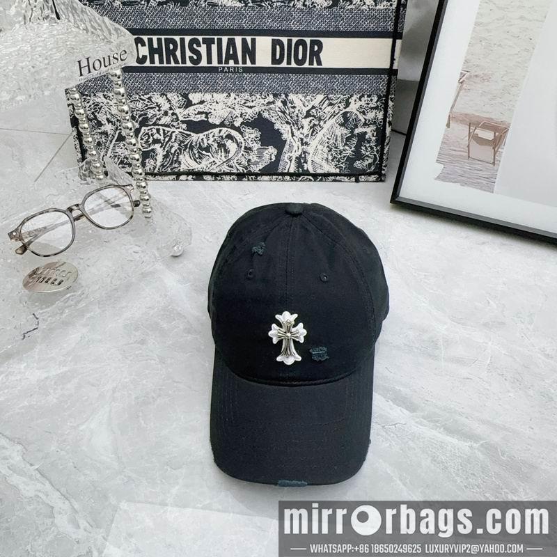 Replica Chrome Hearts Hat hm09