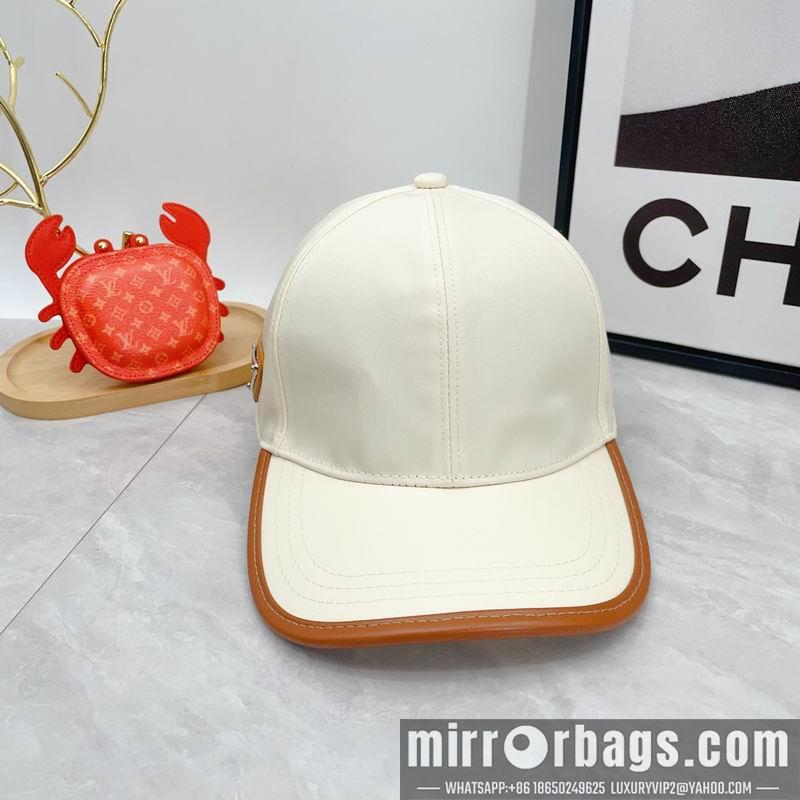 Replica Prada Hat dx02