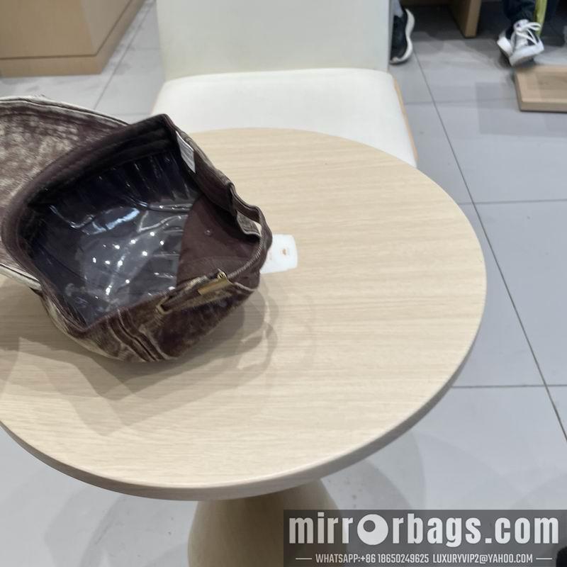 Replica Miumiu Hat 040201