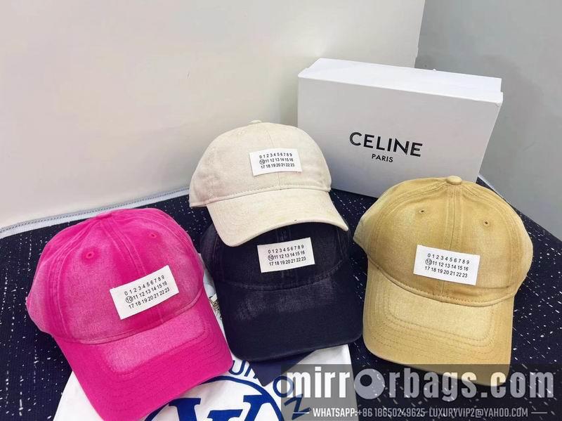 Replica Margiela Hat dx01