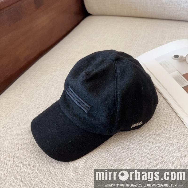Replica Zenga Hat dx06