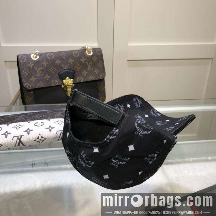 Replica MCM Hat 01