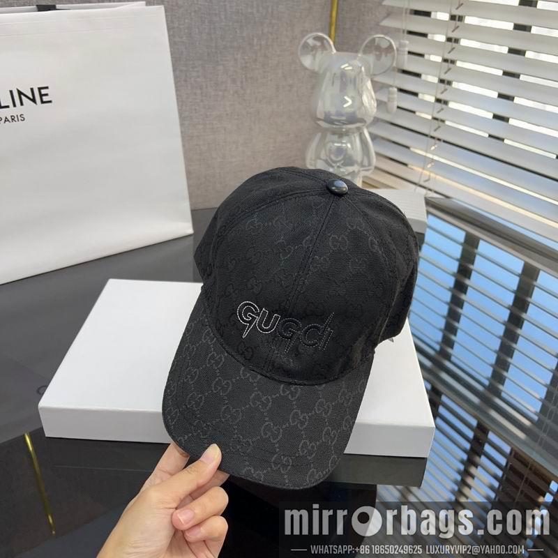 Replica Gucci Hat dx136