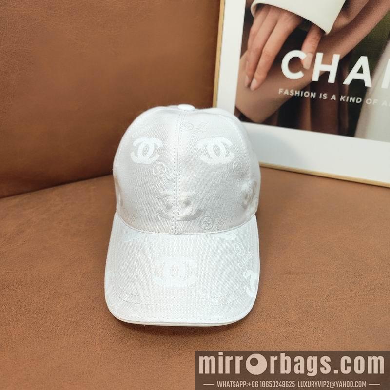 Replica Chanel Hat dx34