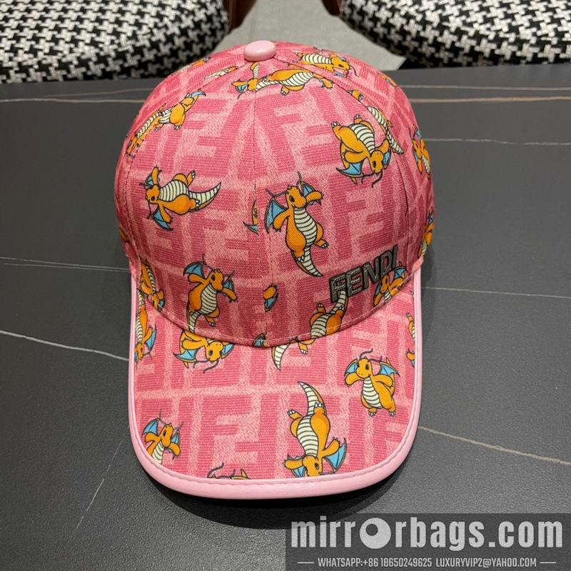 Replica Fendi Hat 072801