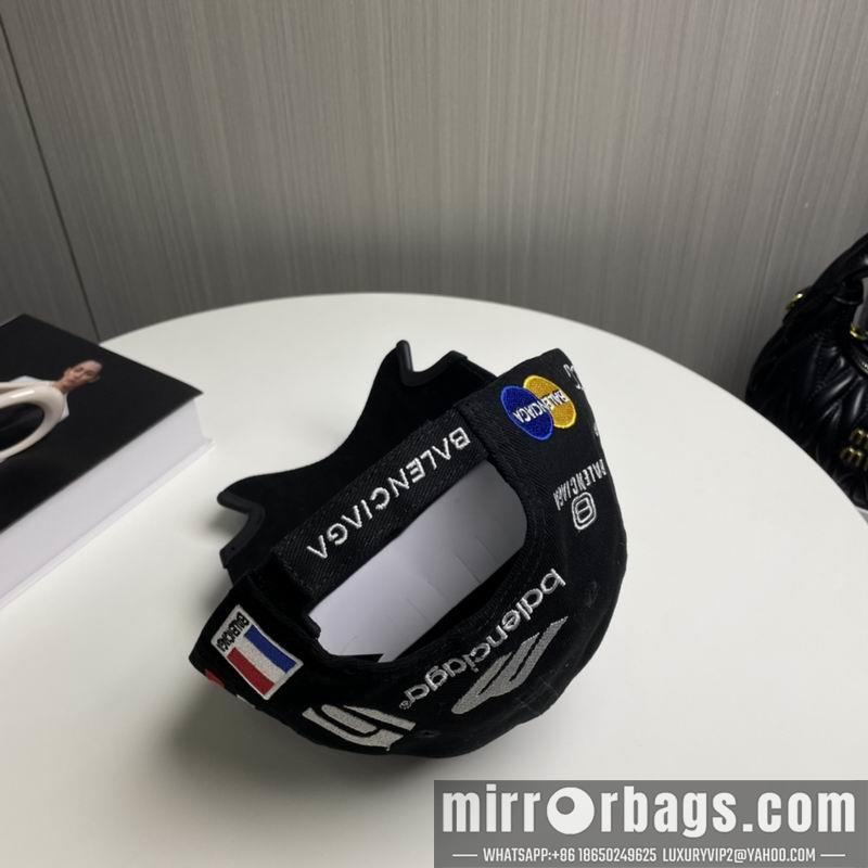 Replica Balenciaga Hat dx96