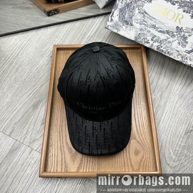 Replica Dior Hat dx62