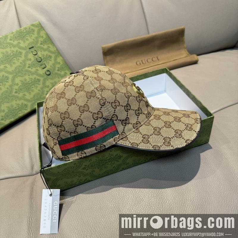Replica Gucci Hat dx152