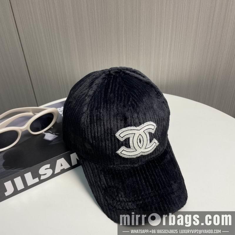 Replica Chanel Hat 010401