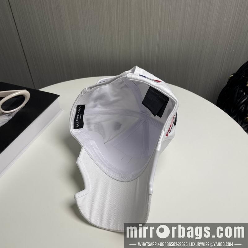Replica Balenciaga Hat dx96