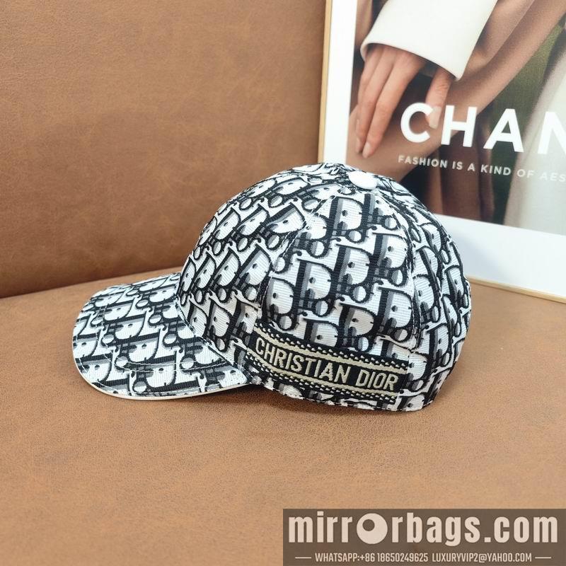 Replica Dior Hat dx51