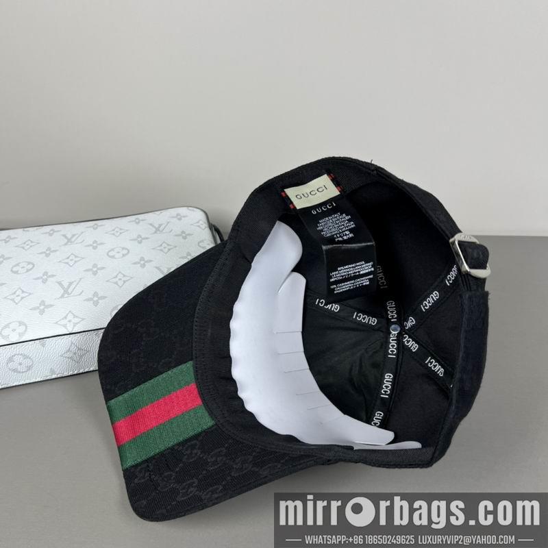 Replica Gucci Hat dx28