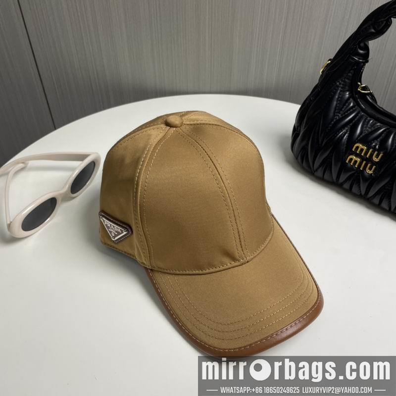 Replica Prada Hat dx27