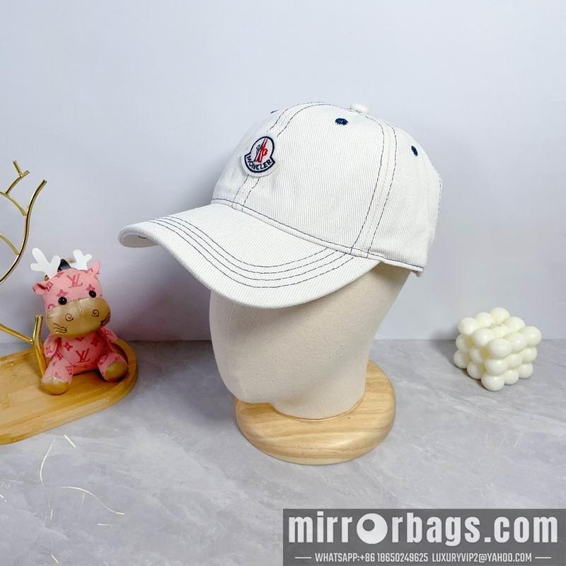Replica Moncler Hat dx09
