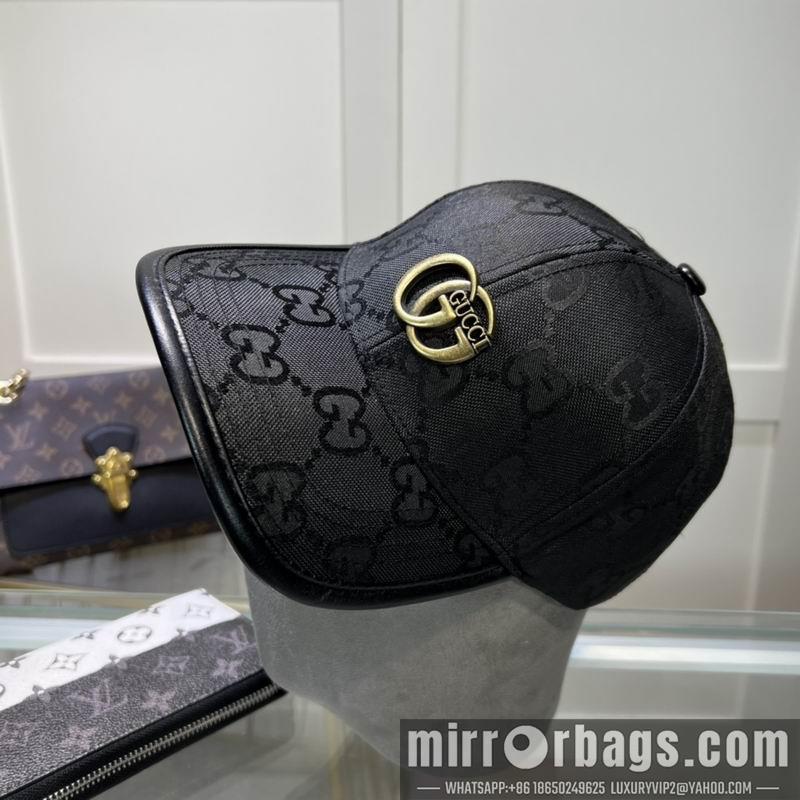 Replica Gucci Hat dx48