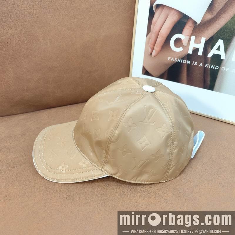 Replica LV Hat dx78