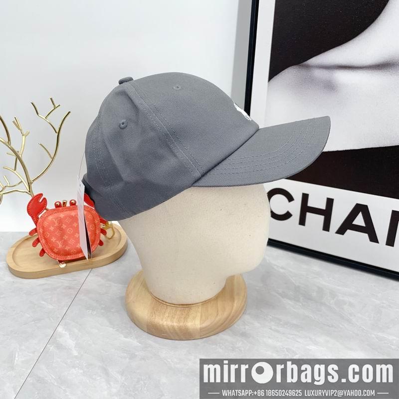 Replica Polo Hat dx20