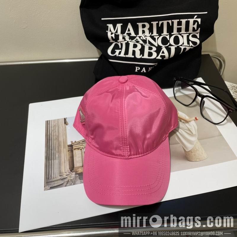 Replica Prada Hat 060101