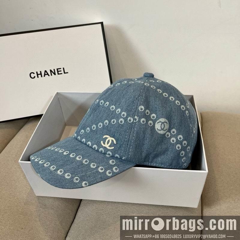 Replica Chanel Hat dx32