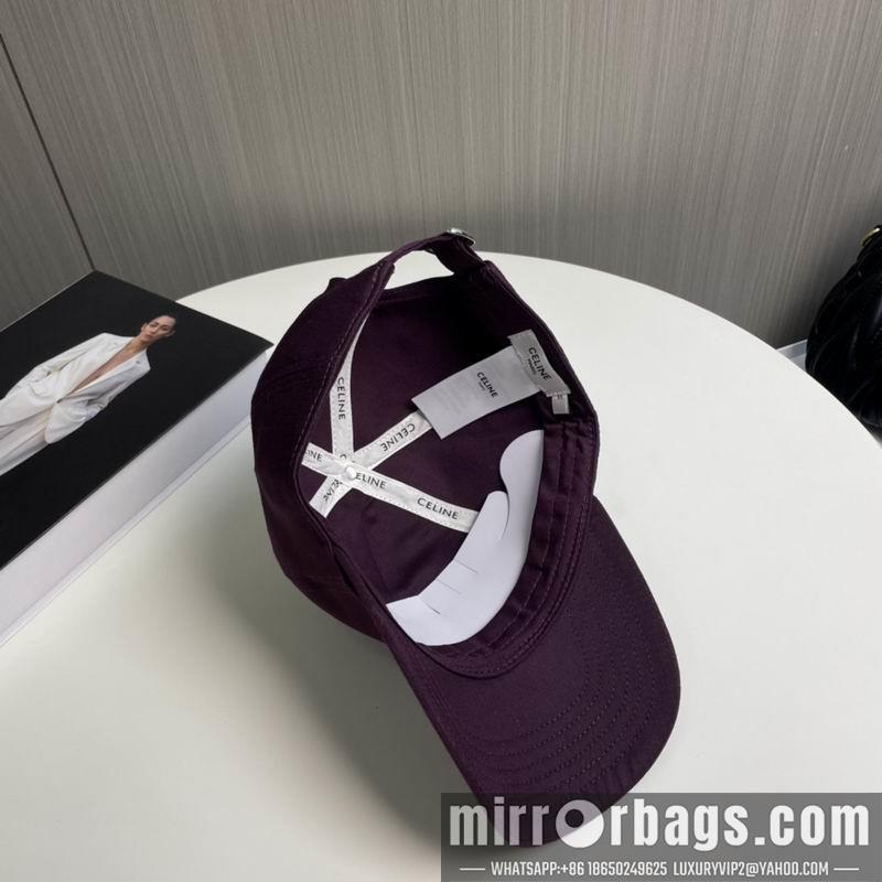 Replica Celine Hat dx83