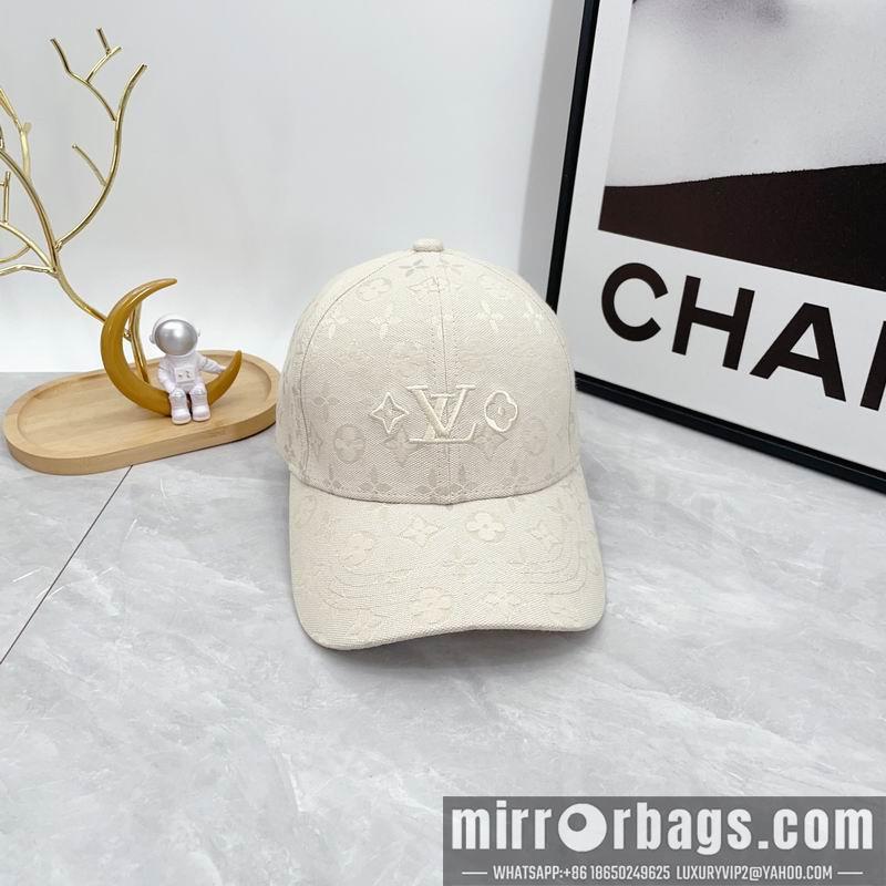 Replica LV Hat dx53