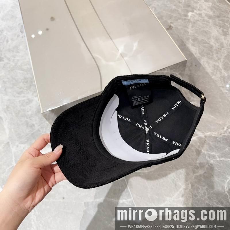 Replica Prada Hat dx72