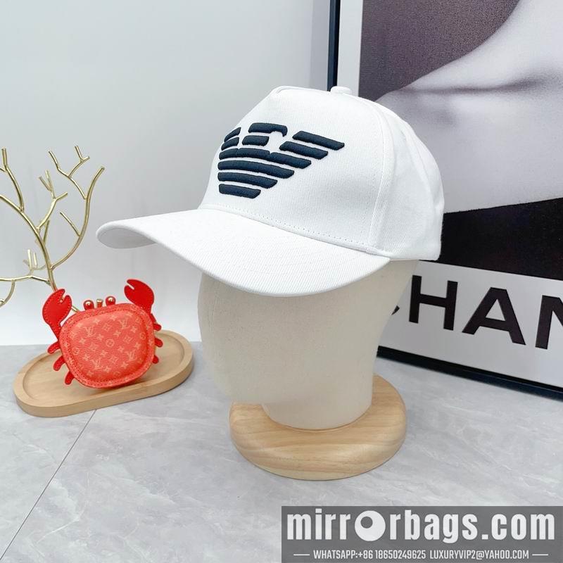 Replica Armani Hat dx02