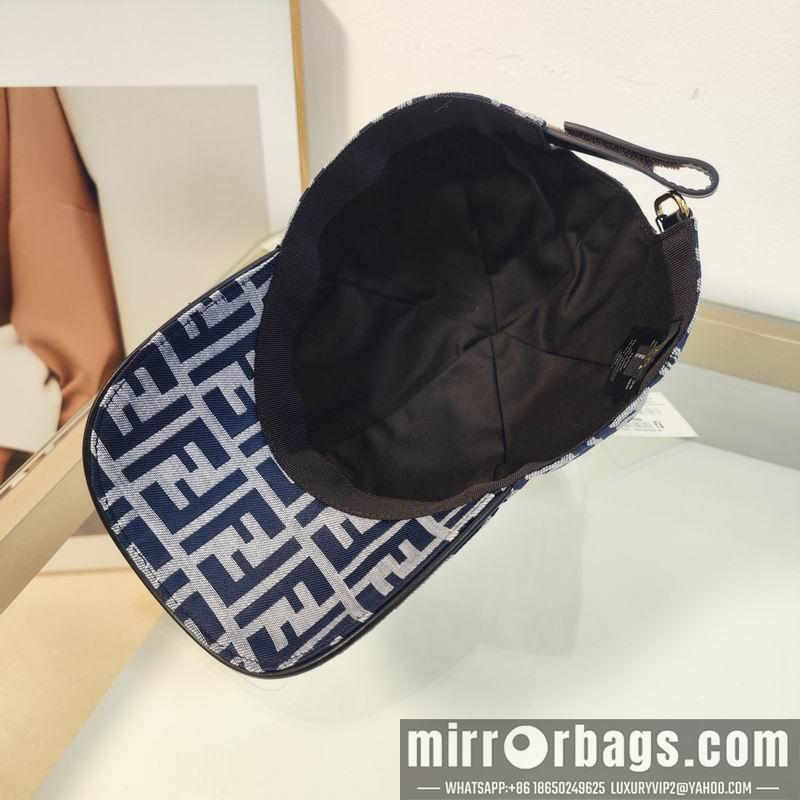Replica Fendi Hat dx69