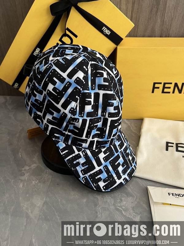 Replica Fendi Hat dx59