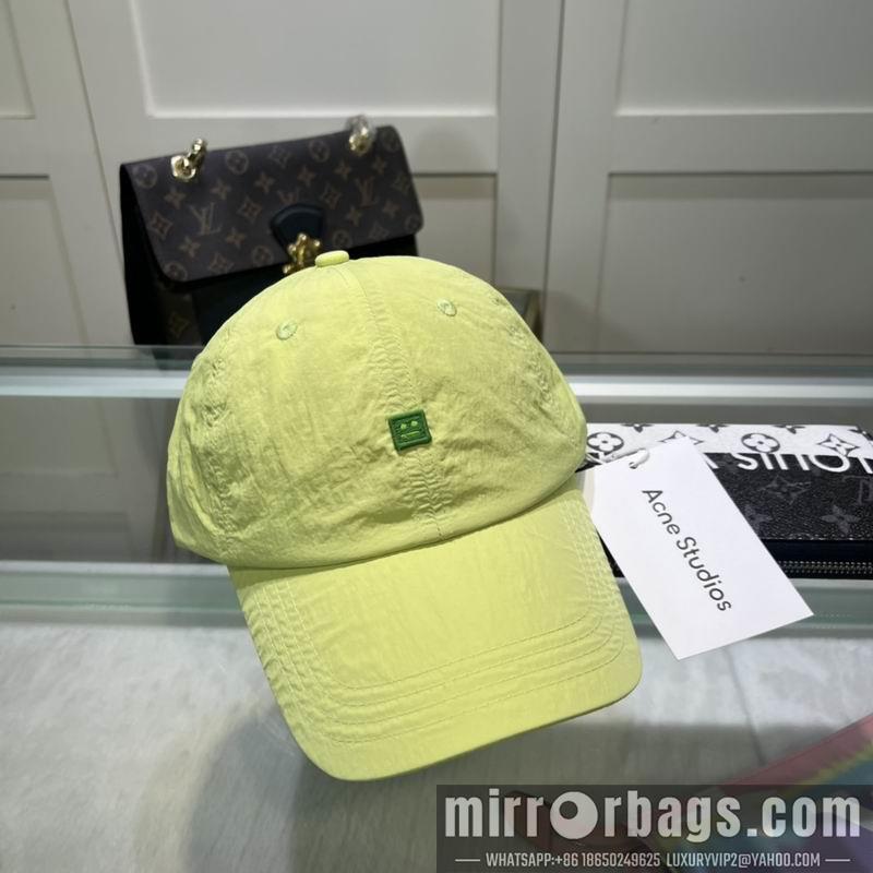 Replica Acne Hat 042702