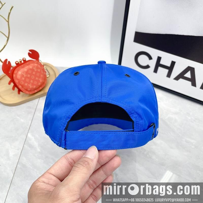 Replica Lacoste Hat dx05