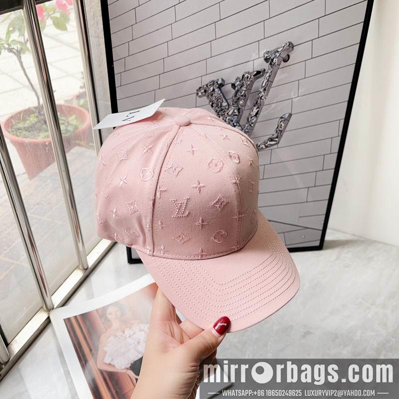 Replica LV Hat 050703