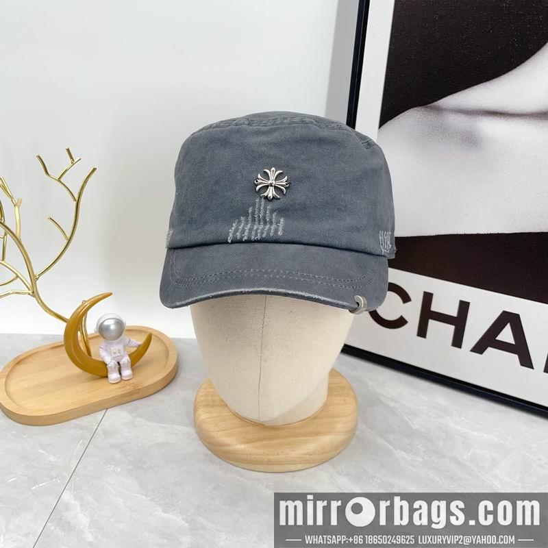Replica Chrome Hearts Hat dx55