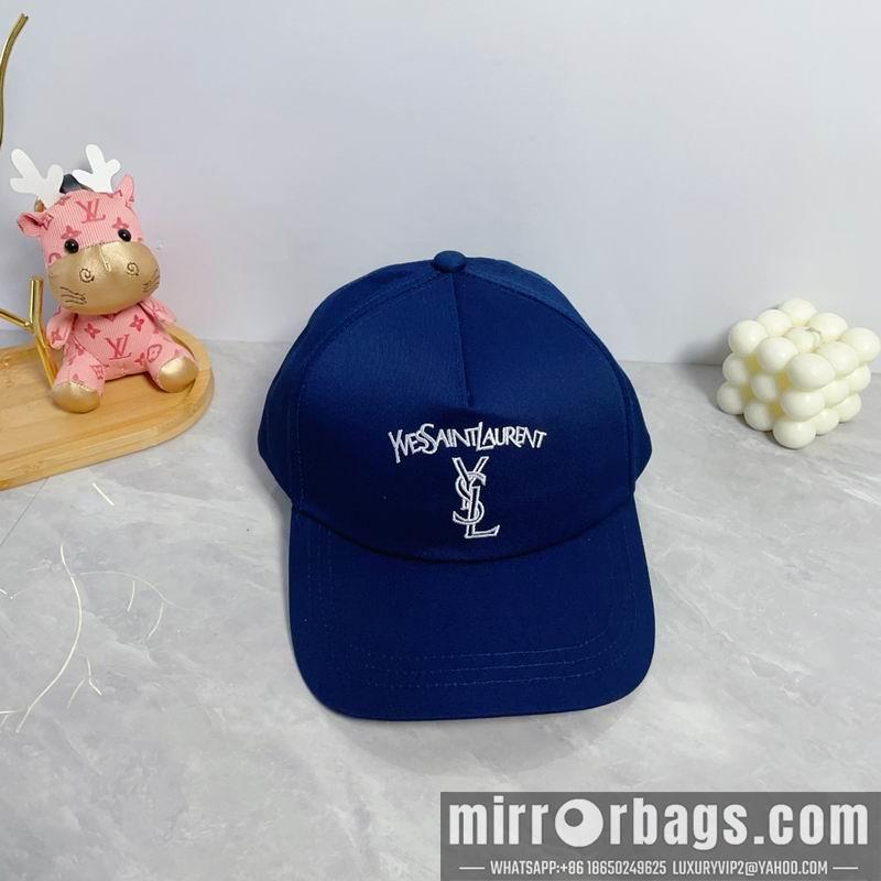 Replica YSL Hat dx18